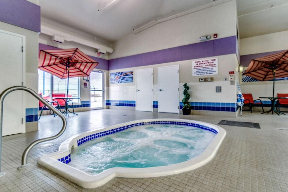 Motel 6-Saskatoon, Sk Buitenkant foto