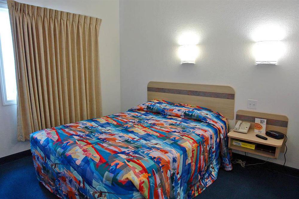 Motel 6-Saskatoon, Sk Kamer foto