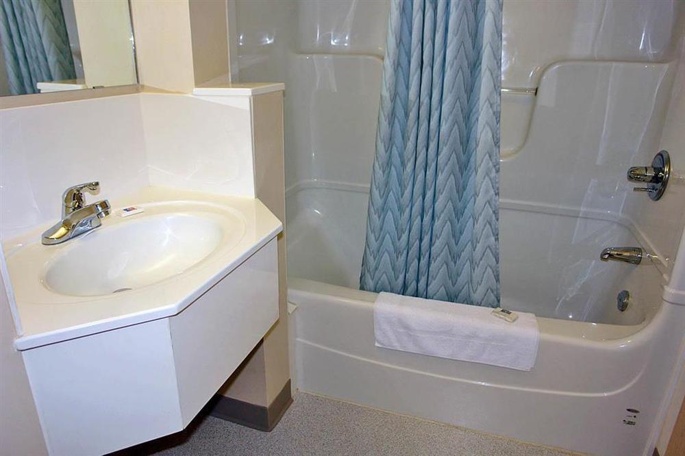 Motel 6-Saskatoon, Sk Voorzieningen foto