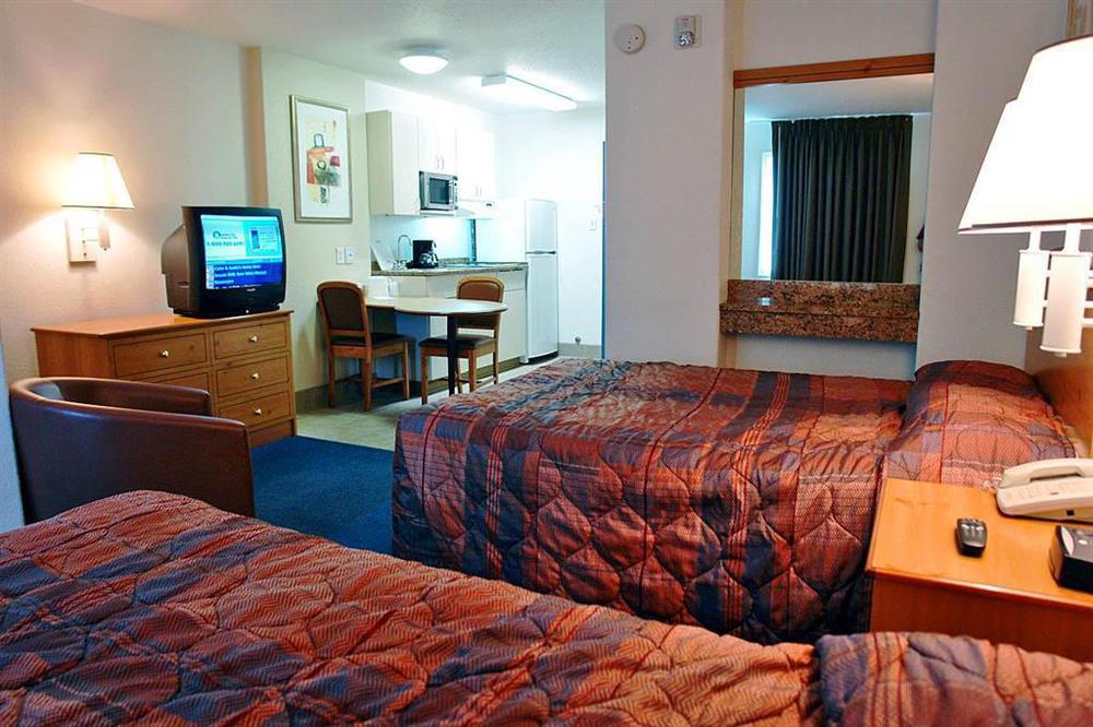 Motel 6-Saskatoon, Sk Kamer foto