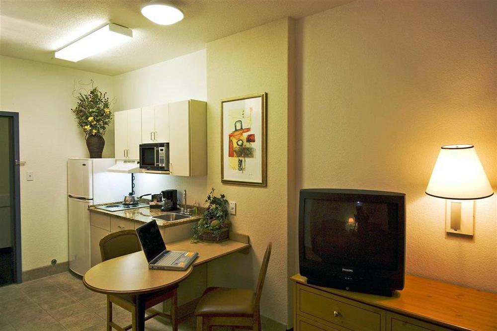 Motel 6-Saskatoon, Sk Kamer foto